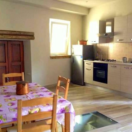 Apartamento La Giazzera Dervio Exterior foto