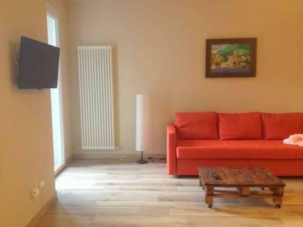 Apartamento La Giazzera Dervio Exterior foto