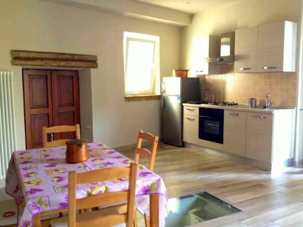 Apartamento La Giazzera Dervio Exterior foto