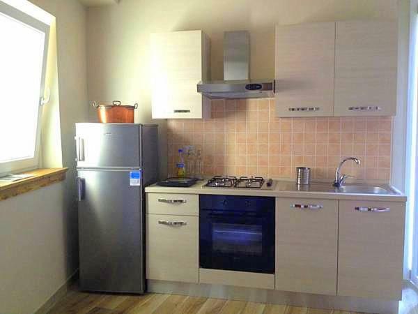 Apartamento La Giazzera Dervio Exterior foto
